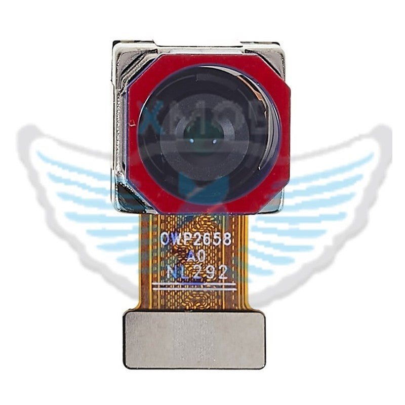 FOTOCAMERA POSTERIORE XIAOMI REDMI NOTE 11S 4G