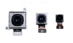FOTOCAMERA POSTERIORE XIAOMI 14 ( KIT 3 FOTOCAMERE )