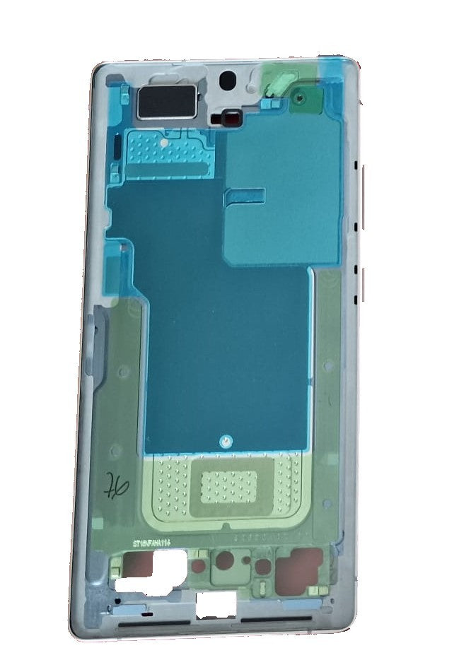 FRAME LCD SAMSUNG S938 S25 ULTRA ORIGINALE TITANIUM GREY / JADEGREEN / BLACK / PINKGOLD GH82-36386A