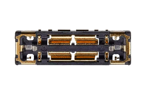 CONNETTORE BTB BATTERIA IPHONE 16 / 16 PLUS / 16 PRO / 16 PRO MAX
