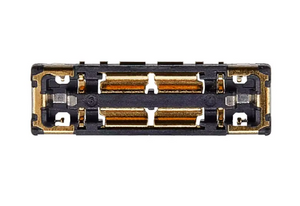 CONNETTORE BTB BATTERIA IPHONE 16 / 16 PLUS / 16 PRO / 16 PRO MAX