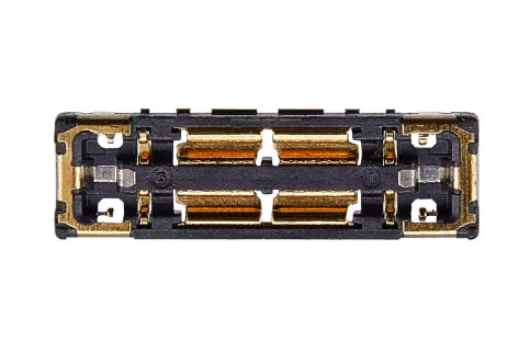 CONNETTORE BTB BATTERIA IPHONE 16 / 16 PLUS / 16 PRO / 16 PRO MAX