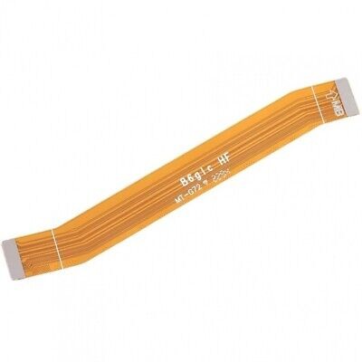 FLAT COLLEGAMENTO BOARD MOTOROLA XT2233-2 G72