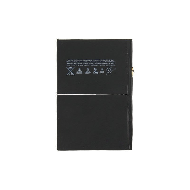 BATTERIA PER APPLE IPAD AIR 1 / IPAD 5 / IPAD 6 / IPAD 7 / IPAD 8 / IPAD 9