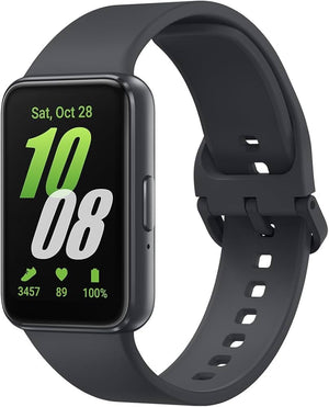 SAMSUNG R390 GALAXY FIT3 40mm GRIGIO