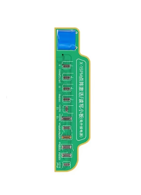 BOARD FACE-ID PER PROGRAMMATORE JC V1SE IPHONE X-15 PRO MAX