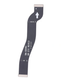 FLAT LCD SAMSUNG S936 S25 PLUS ORIGINALE GH82-36363A