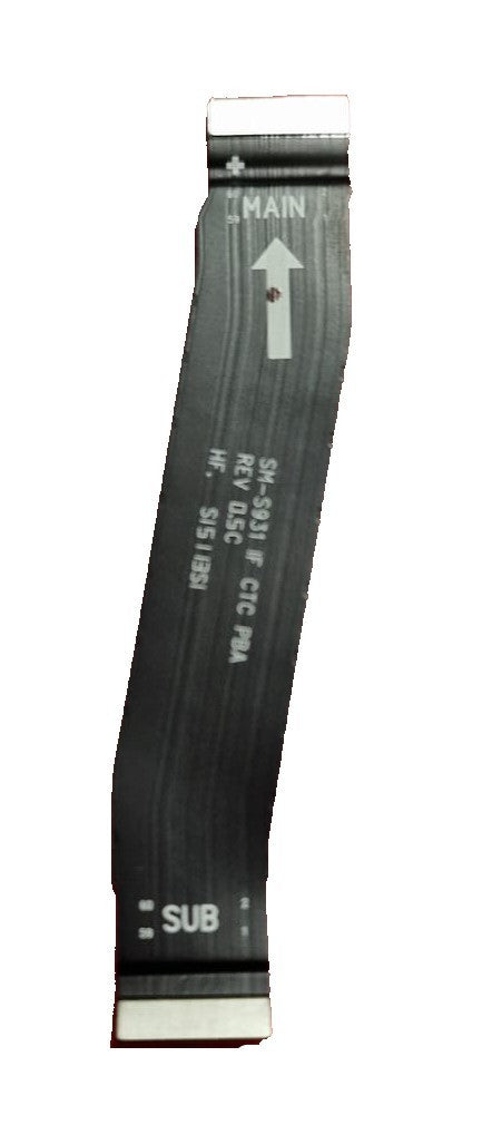 FLAT COLLEGAMENTO BOARD SAMSUNG S931 S25 ORIGINALE GH82-36333A