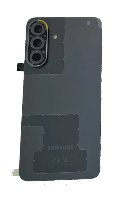 BACKCOVER SAMSUNG A566 A56 5G GRAPHITE ORIGINALE GH82-36807A