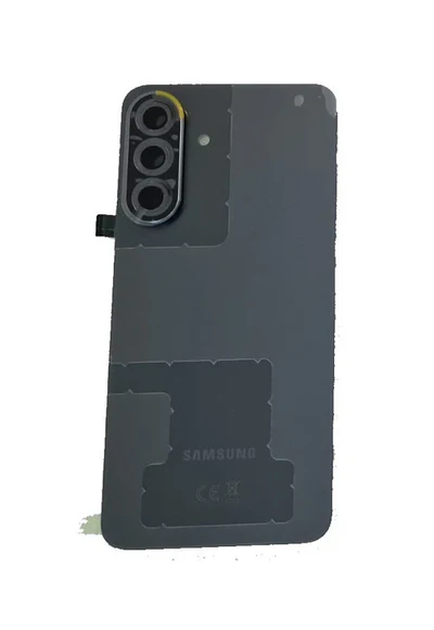 BACKCOVER SAMSUNG A266 A26 5G NERO ORIGINALE GH82-37020A