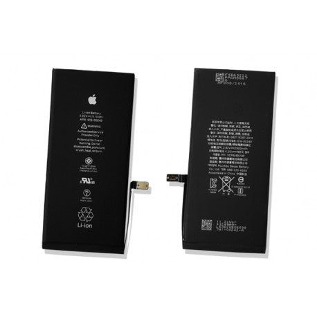 BATTERIA PER APPLE IPHONE 7 PLUS
APN:616-00249