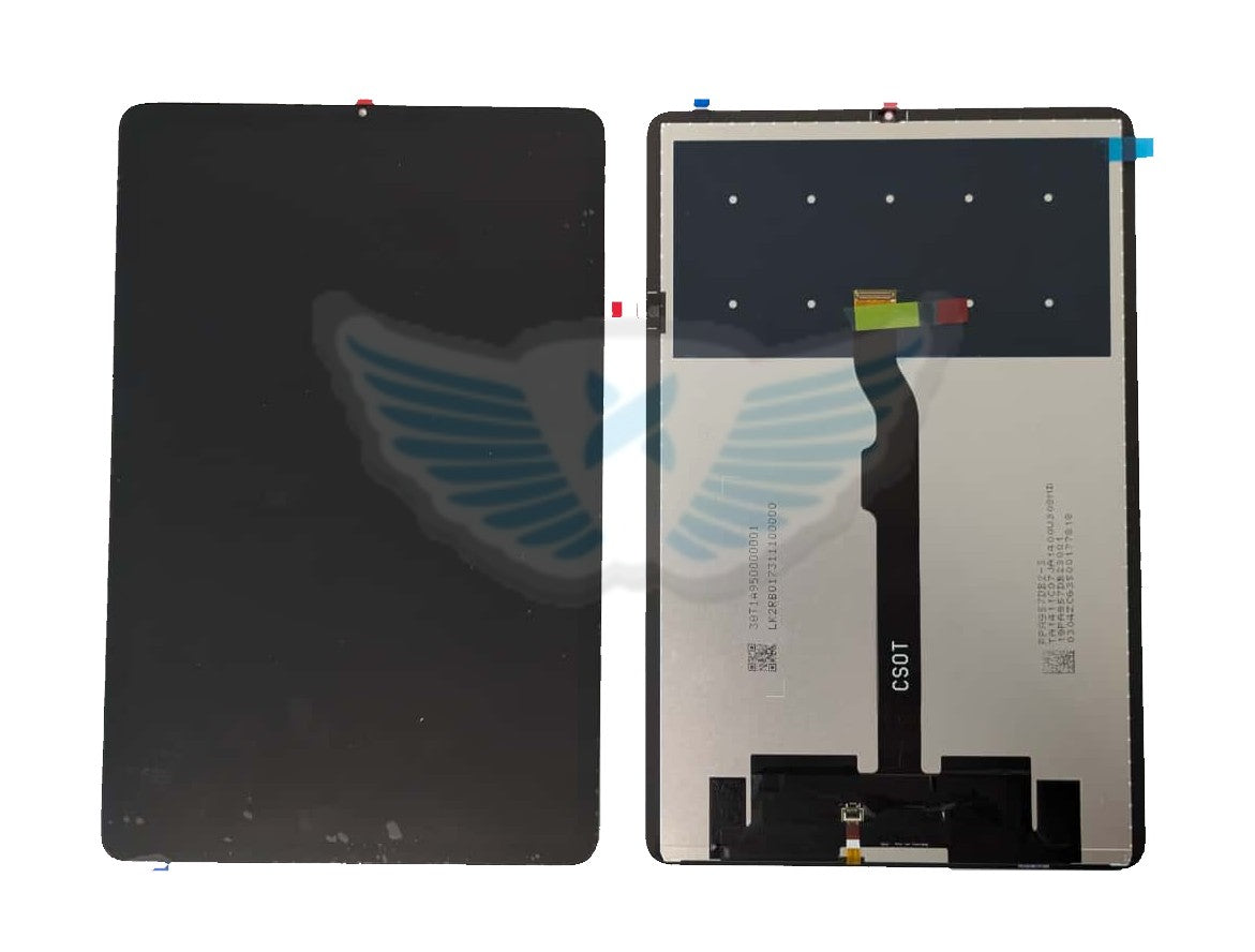 LCD XIAOMI PAD 5 / 5 PRO NERO NO FRAME