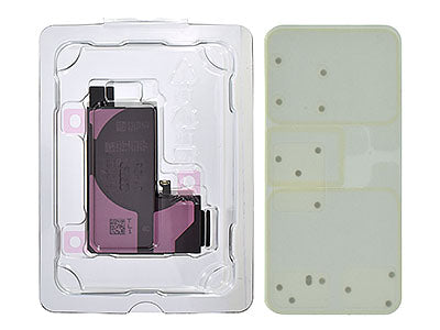 BATTERIA PER APPLE IPHONE 14 PRO ORIGINALE SERVICE-PACK 661-30382