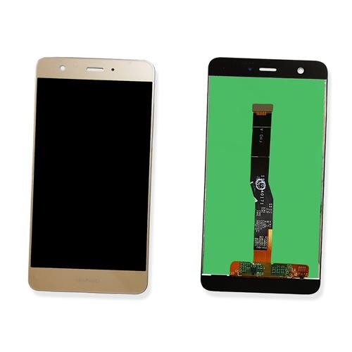 LCD COMPLETO HUAWEI NOVA GOLD NO FRAME