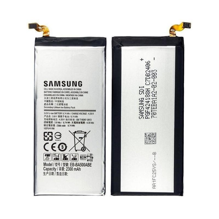 BATTERIA SAMSUNG A300F A3 EB-BA300ABE