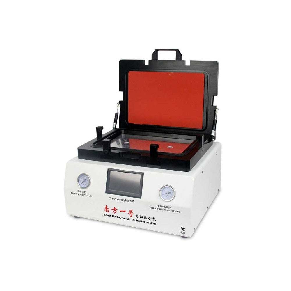 TBK 808 MACCHINARIO PER RIGENERAZIONE LCD  4 IN 1