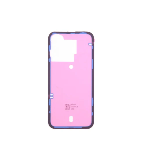 ADESIVO BACKCOVER IPHONE 15 PRO