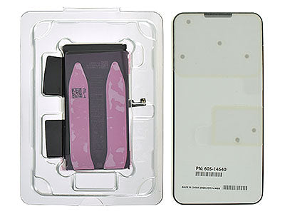 BATTERIA PER APPLE IPHONE 15 ORIGINALE SERVICE-PACK 661-35885