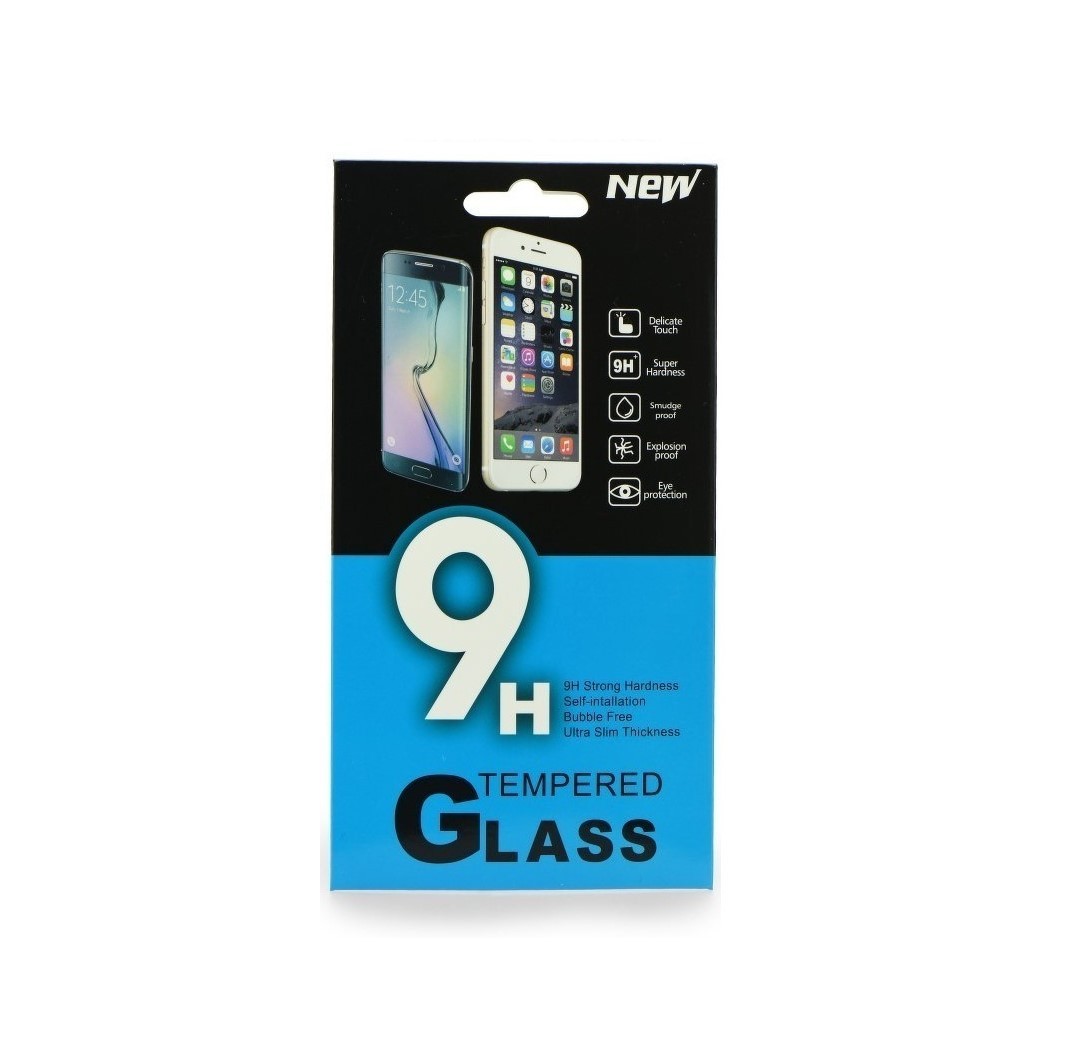 PELLICOLA IN VETRO TEMPERATO PER SAMSUNG J510 (J5 2016)