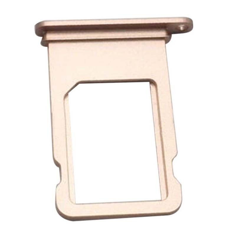 CARRELLO SIM IPHONE 8 PLUS GOLD