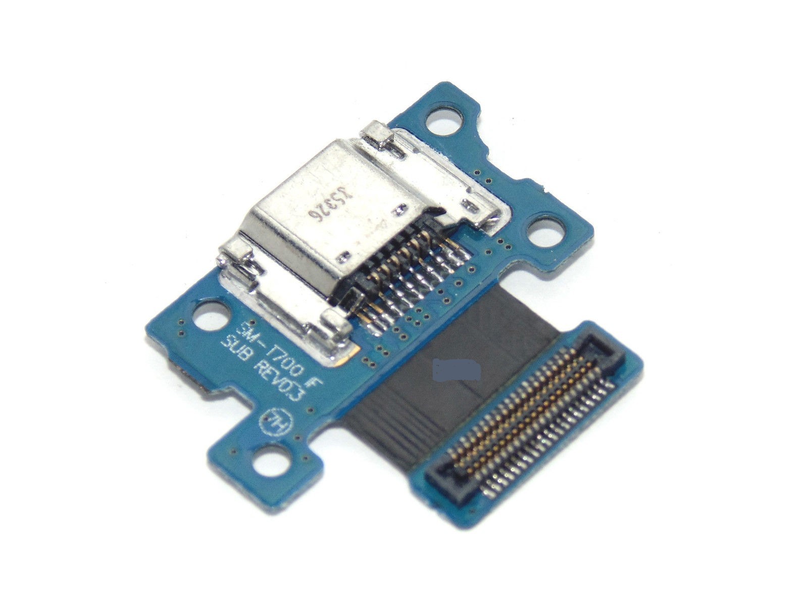 FLAT DI RICARICA SAMSUNG SM-T700 TAB S REV 0.1