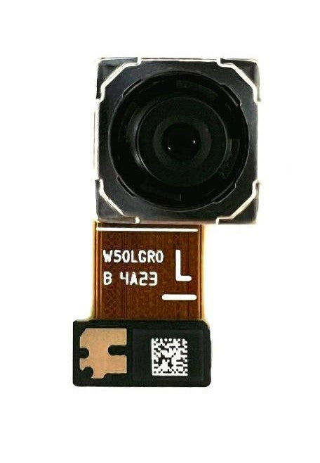 FOTOCAMERA POSTERIORE SAMSUNG A165 / A166 A16 4G / A16 5G