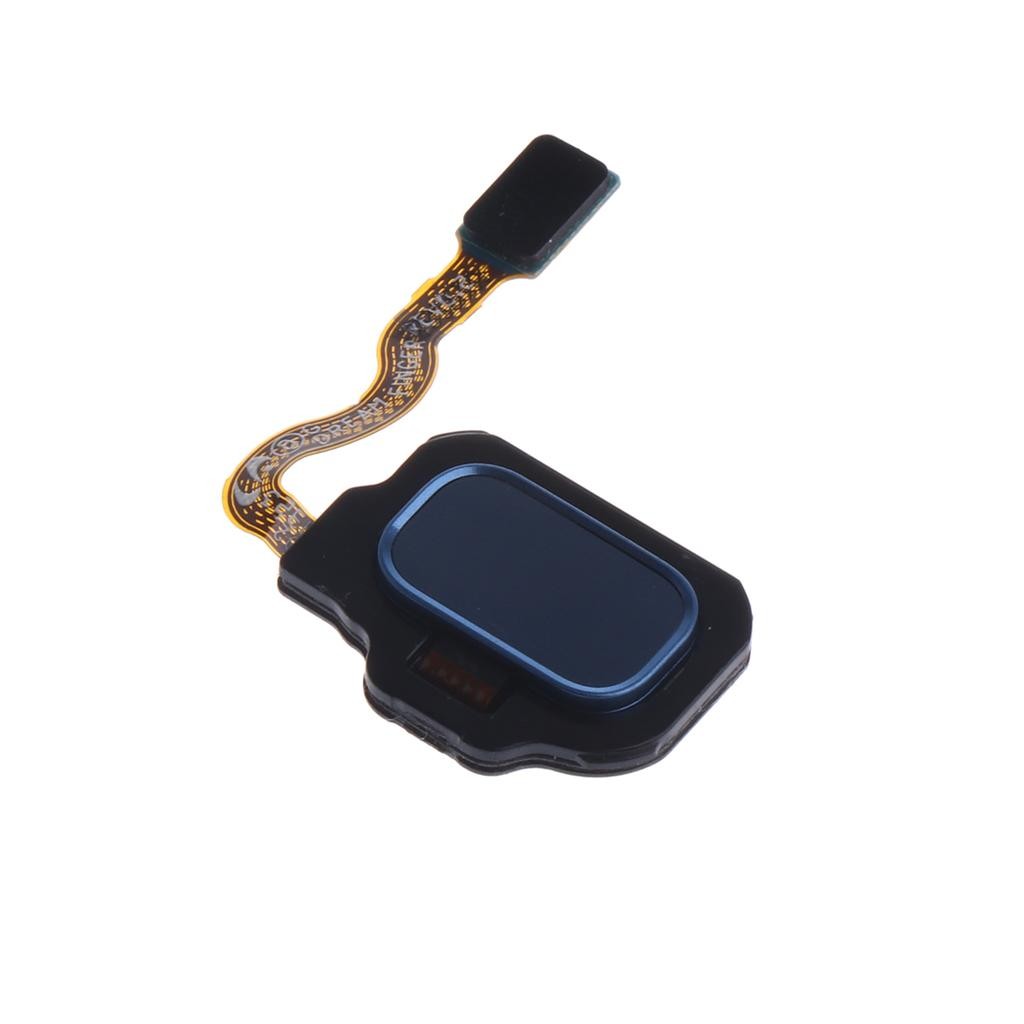 FLAT TASTO TOUCH ID SAMSUNG G950/G955 GALAXY S8/S8PLUS BLU