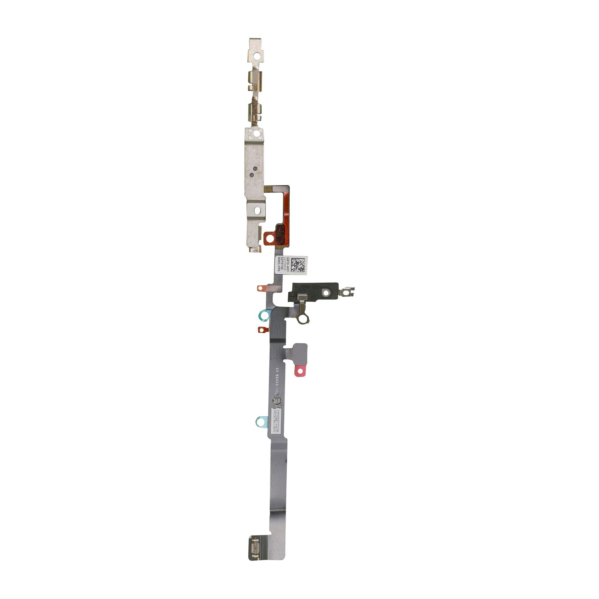 FLAT POWER IPHONE 16e