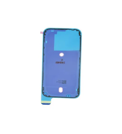 ADESIVO BACKCOVER IPHONE 16 PRO