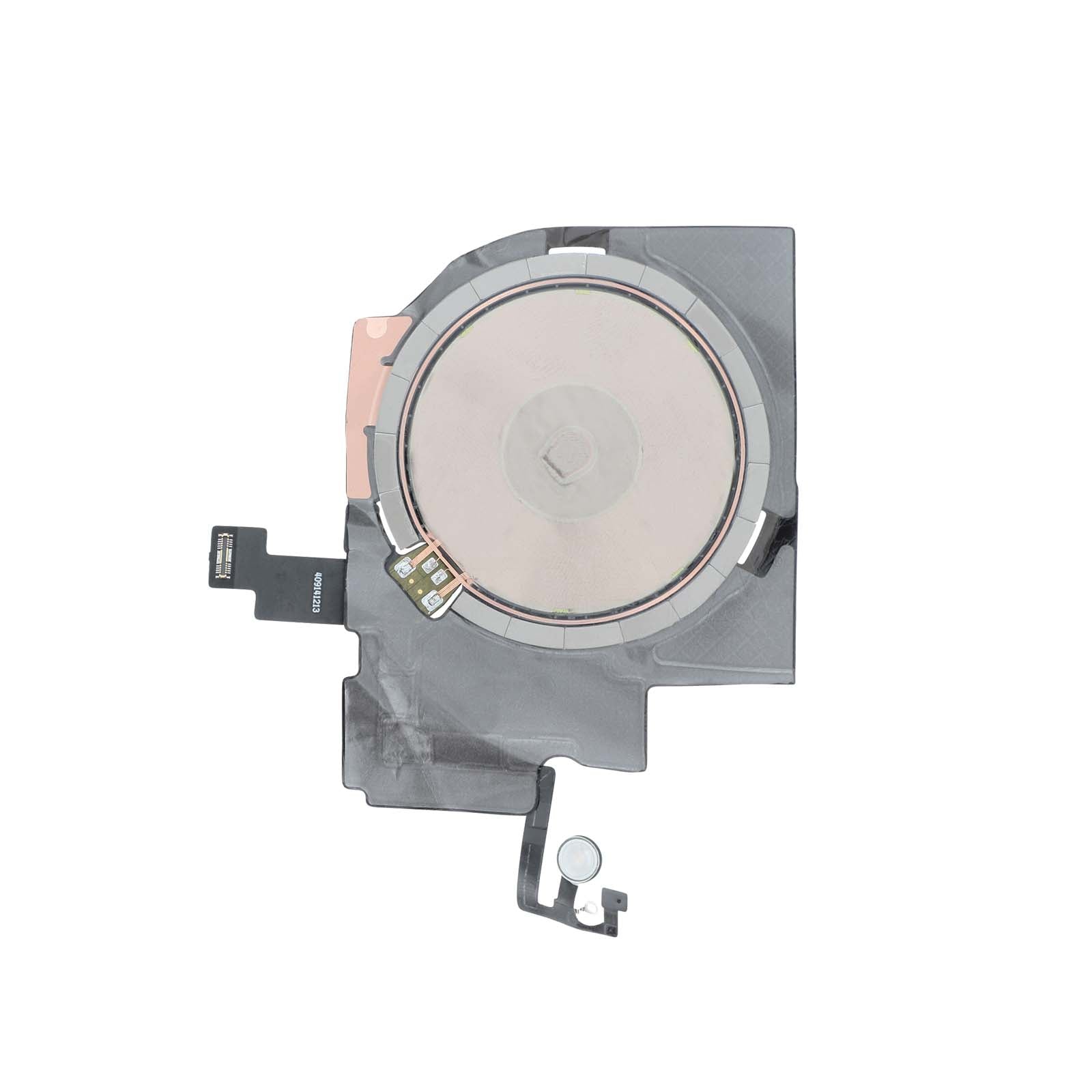 ANTENNA NFC IPHONE 16 PLUS + FLAT MICROFONO FLASH