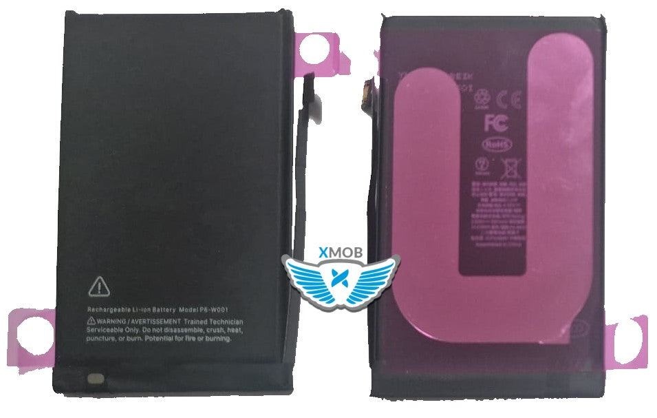 BATTERIA PER APPLE IPHONE 16 PLUS