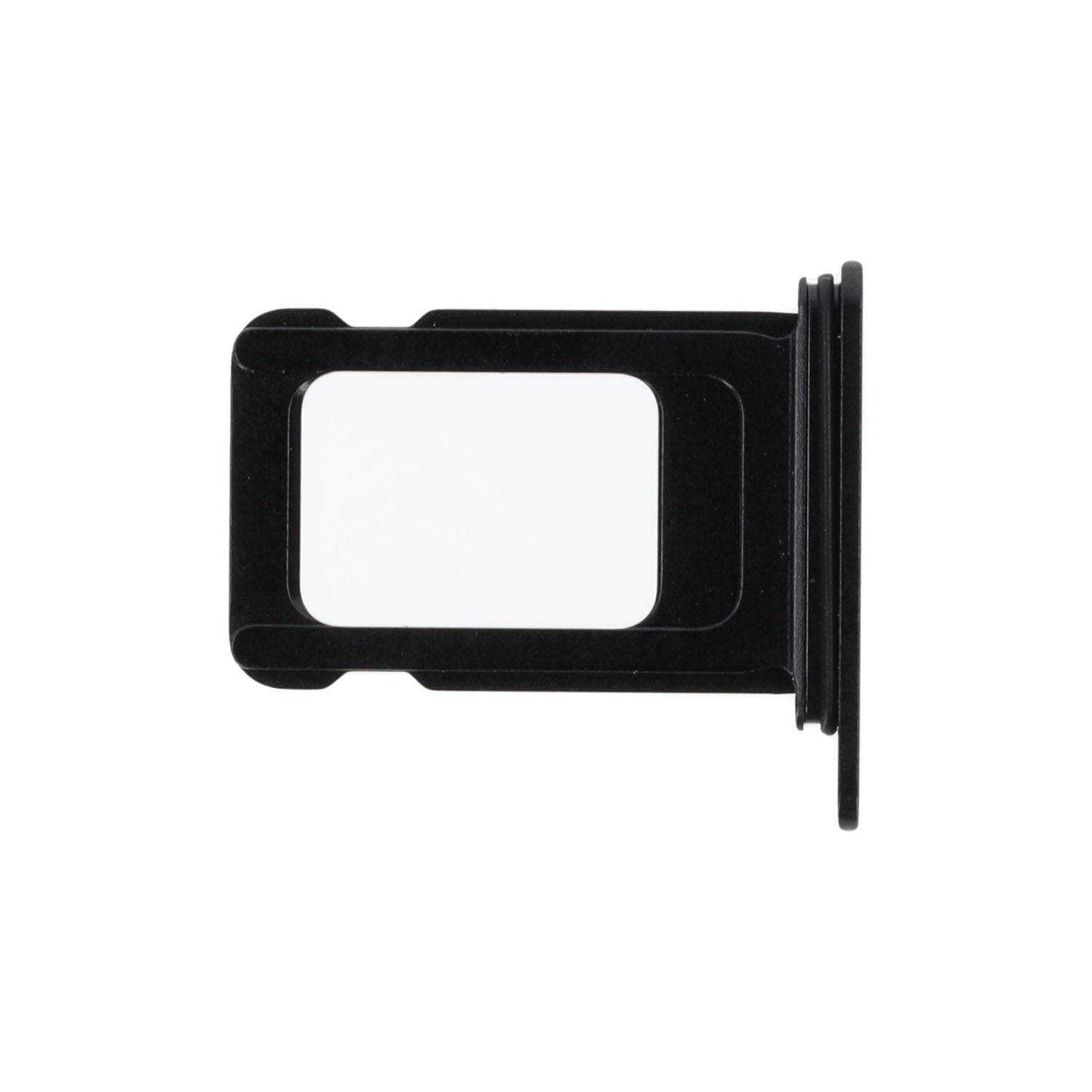 CARRELLO SIM IPHONE 16e NERO