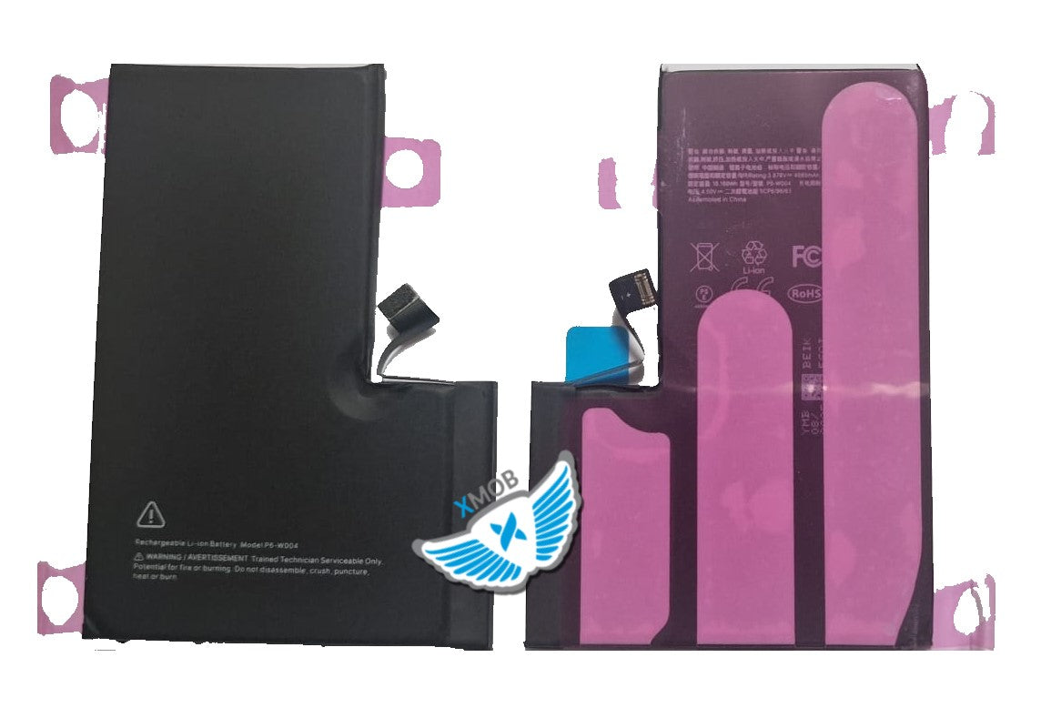 BATTERIA PER APPLE IPHONE 16 PRO MAX