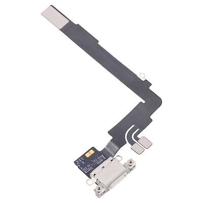 FLAT DI RICARICA IPHONE 16 PRO BIANCO