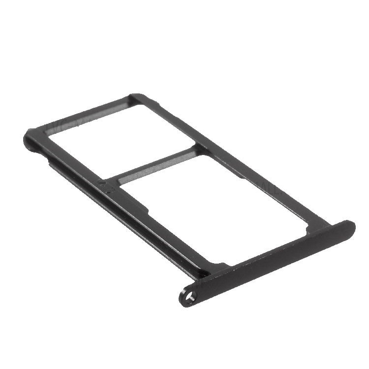 CARRELLO SIM HUAWEI P10 NERO