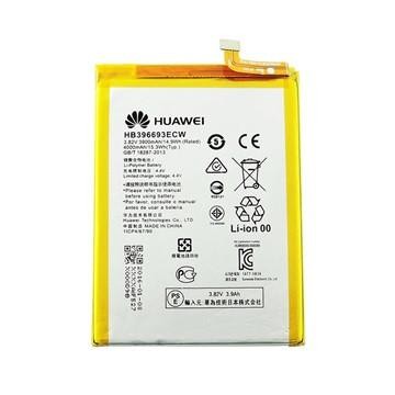 BATTERIA HUAWEI MATE 8 HB396693ECW 3900mAh