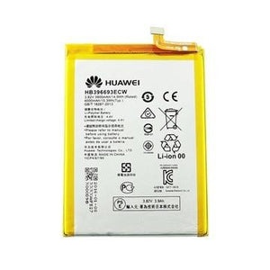 BATTERIA HUAWEI MATE 8 HB396693ECW 3900mAh