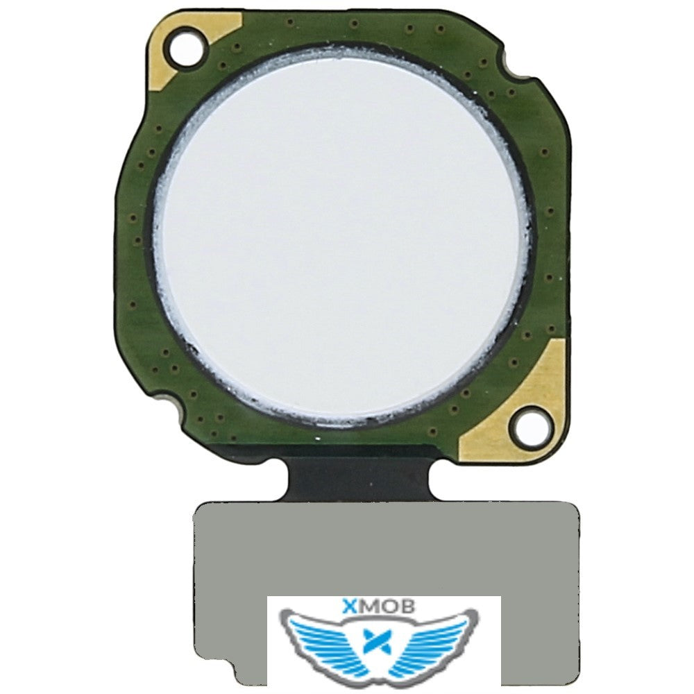 TASTO ID TOUCH P8 LITE 2017 BIANCO