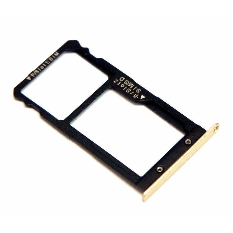 CARRELLO SIM HUAWEI G8 GOLD