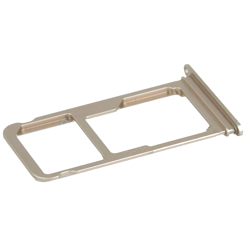 CARRELLO SIM HUAWEI MATE 10 GOLD