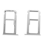 CARRELLO SIM HUAWEI NOVA / NOVA LITE GOLD