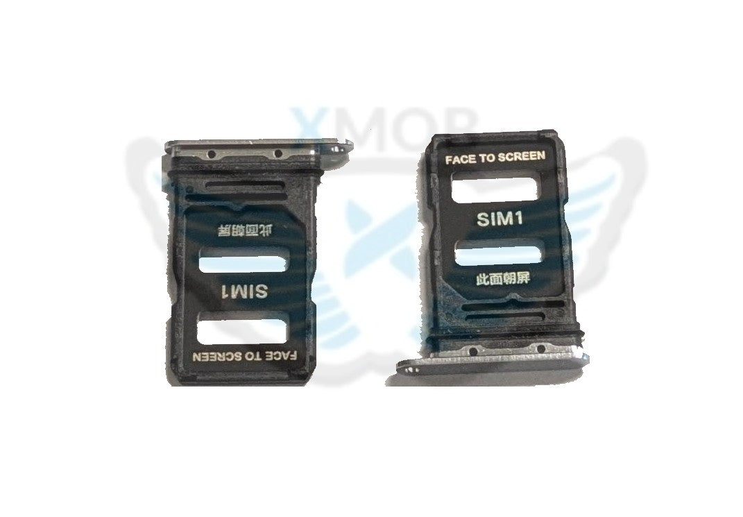 CARRELLO SIM XIAOMI 15 GRIGIO