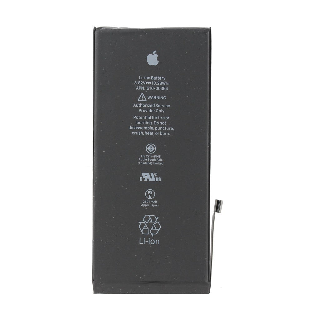 BATTERIA PER APPLE IPHONE 8 PLUSAPN:616-00364