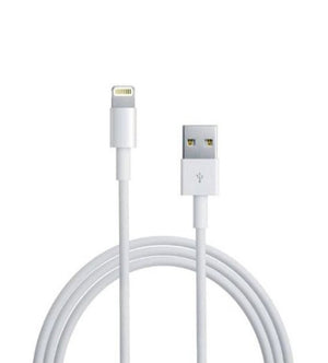 CAVO USB APPLE MD818ZM  IPHONE 7 (BULK)