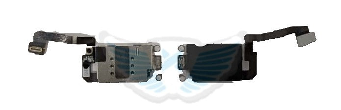 LETTORE SIM IPHONE 16 / 16 PLUS