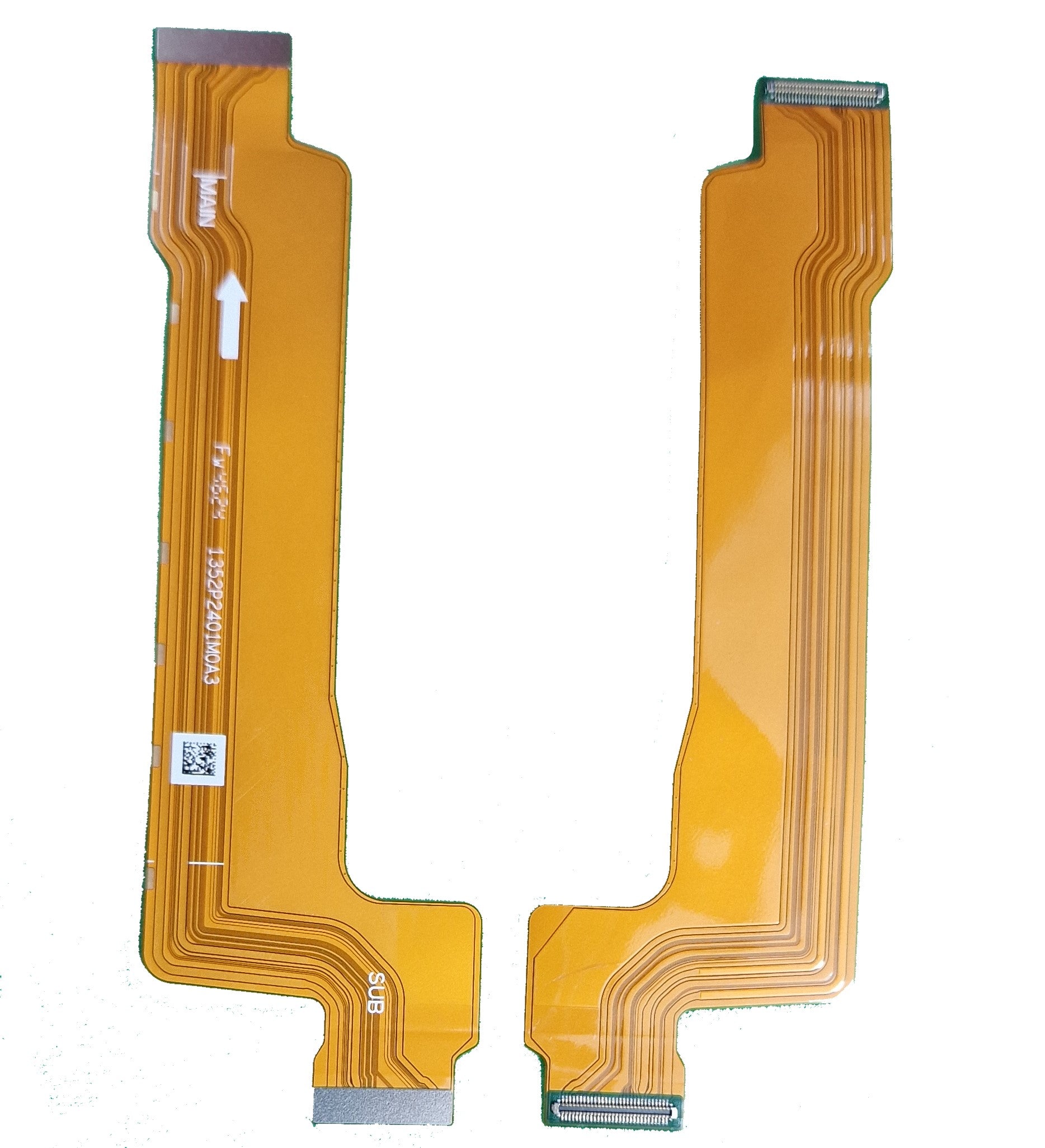 FLAT COLLEGAMENTO BOARD XIAOMI POCOPHONE X7 PRO ORIGINALE 1350204000616A