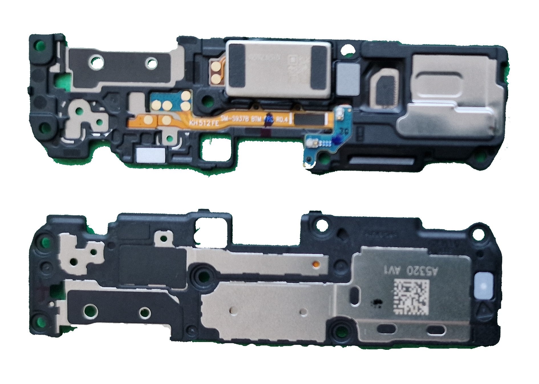 SUONERIA SAMSUNG S937 S25 EDGE ORIGINALE GH82-37228A