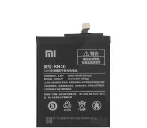 BATTERIA BN40 XIAOMI REDMI PRO 4