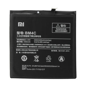 BATTERIA BM4C XIAOMI Mi MIX