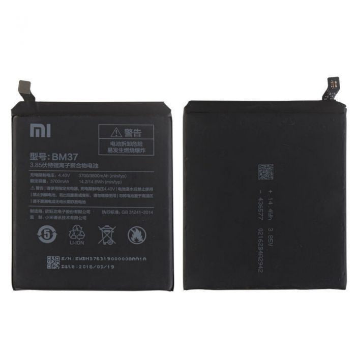 BATTERIA BM37 XIAOMI Mi 5S PLUS
